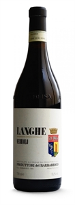 Immagine di Langhe Nebbiolo D.O.C. - Produttori del Barbaresco