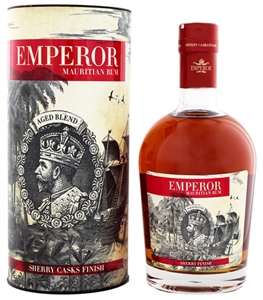 Immagine di Rum Emperor Sherry