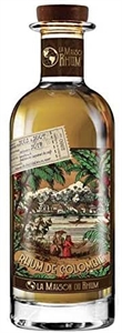 Immagine di Rum Colombia - La Maison du Rhum