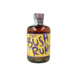 Immagine di THE BUSH RUM CO. MANGO SPICED