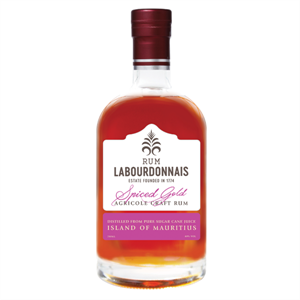 Immagine di Rhum 'Spiced Gold' Labourdonnais