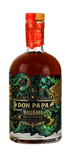 Immagine di Rum Don Papa Masskara