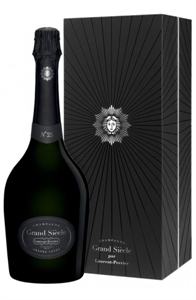 Immagine di Champagne Laurent Perrier Grand Siècle