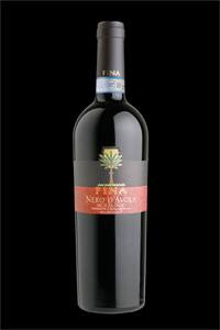 Immagine di Nero d'Avola - Cantine Fina