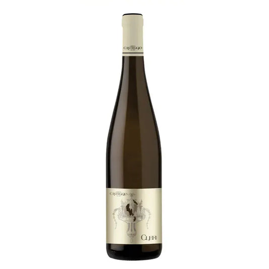 Clefi Riesling Casteggio Terre d'Oltrepò