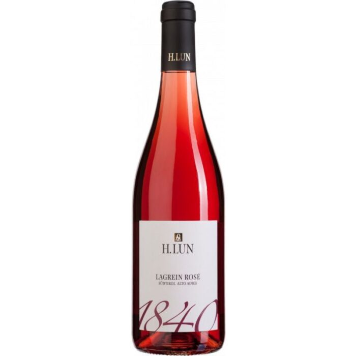 Lagrein Rosé Alto Adige H. Lun